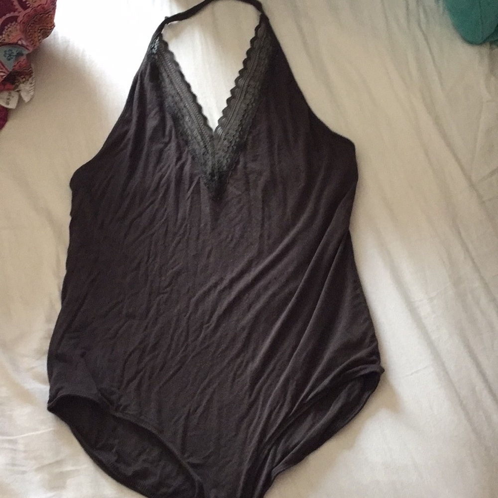 American Eagle bodysuit